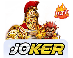 ฝาก 1 บาท รับ 99 2020 กับเกมสล็อต Joker Gaming สุดฮา!